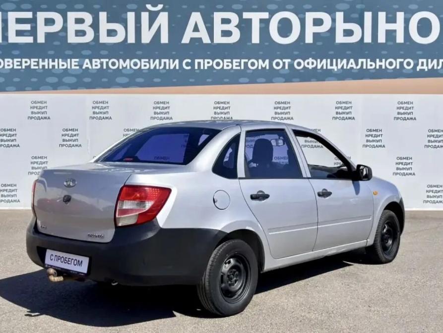 Lada (ВАЗ) Granta I Краснодар  - изображение 5