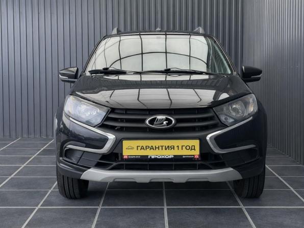 Lada (ВАЗ) Granta I Рестайлинг с пробегом 2020 года, цена 747 000 рублей, 98038 км, универсал, Автокод Объявления