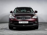 Infiniti QX50 I Москва  - изображение 16