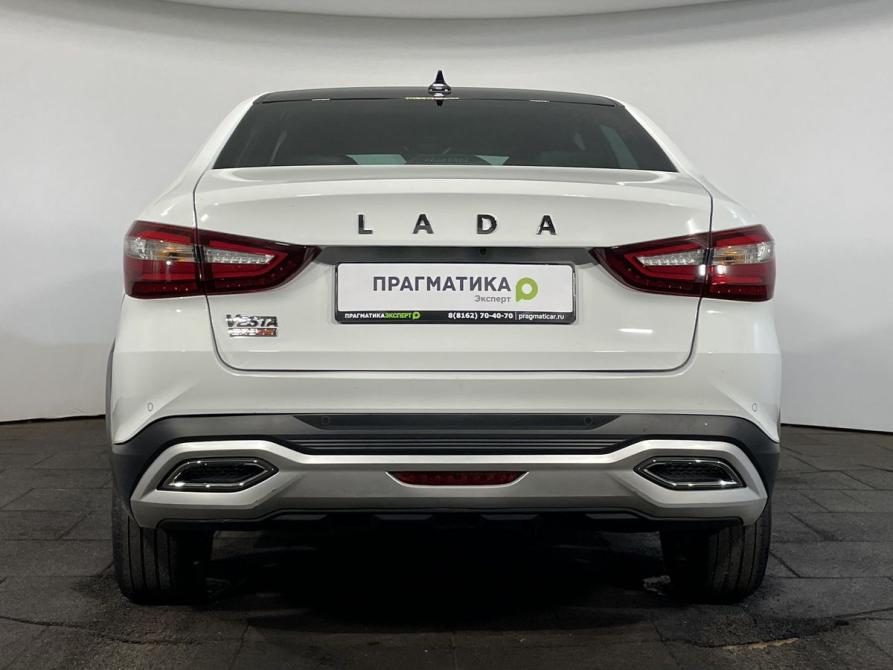 Lada (ВАЗ) Vesta I Рестайлинг (NG) Великий Новгород  - изображение 5