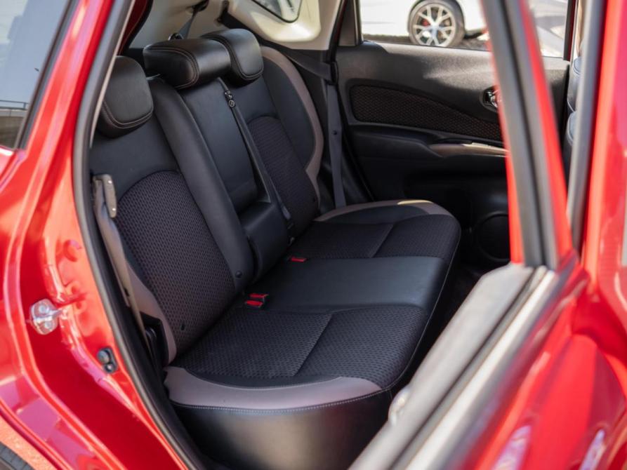Nissan Note II Рестайлинг Сочи  - изображение 9