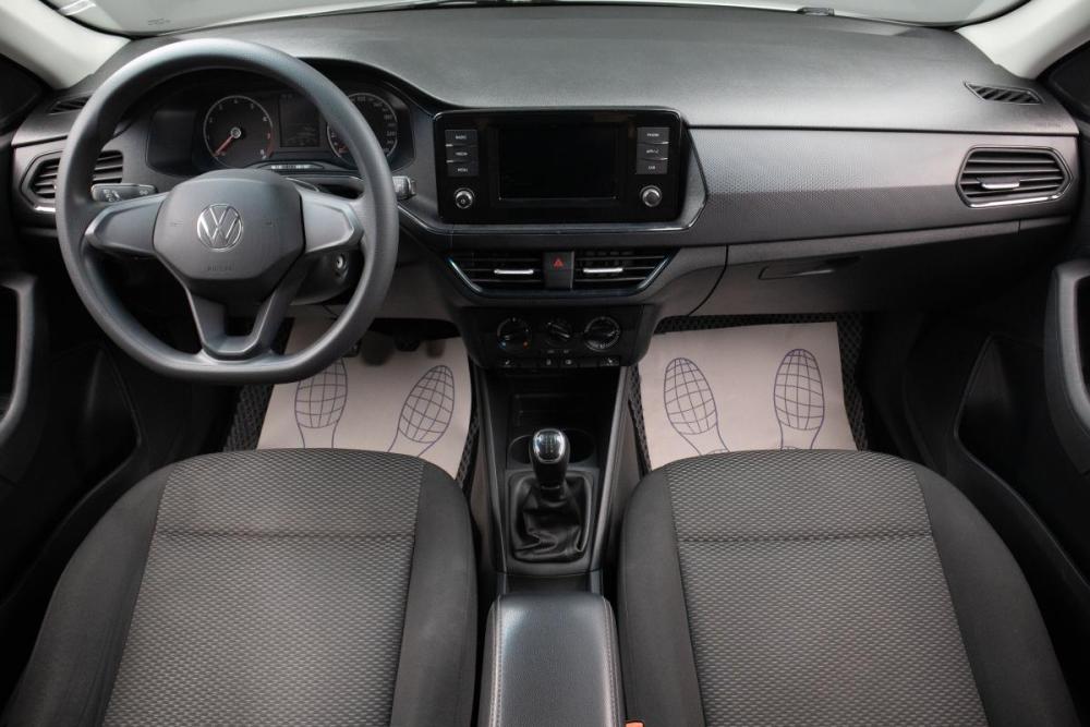 Volkswagen Polo VI Оренбург  - изображение 8
