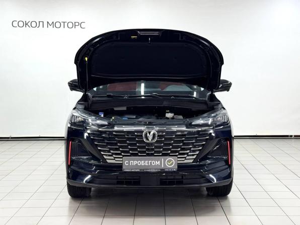 Changan CS55 Plus II с пробегом 2023 года, цена 2 379 900 рублей, 33000 км, внедорожник, Автокод Объявления
