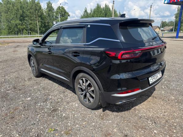 Xcite X-Cross 7 с пробегом 2024 года, цена 1 747 000 рублей, 19000 км, внедорожник, Автокод Объявления