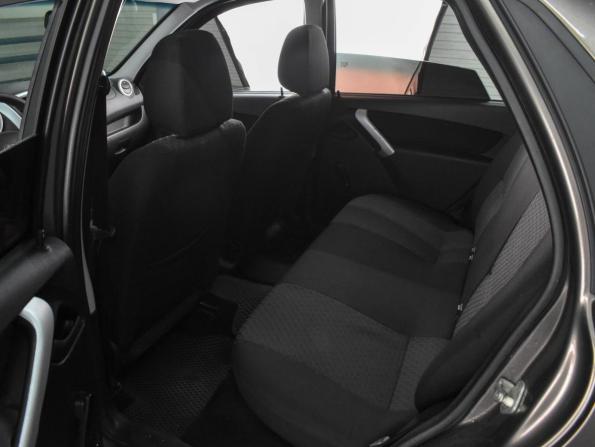 Datsun on-DO I Рестайлинг с пробегом 2019 года, цена 534 000 рублей, 117816 км, седан, Автокод Объявления