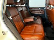 Volkswagen Touareg I Рестайлинг Волгоград  - изображение 60