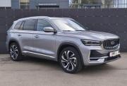 Geely Monjaro I Сыктывкар  - изображение 29