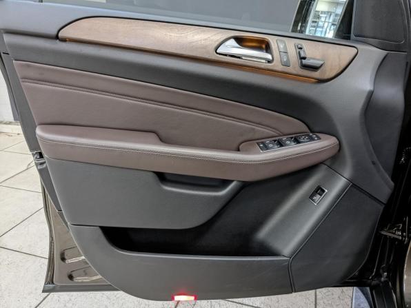 Mercedes-Benz M-Класс III (W166) с пробегом 2014 года, цена 3 225 000 рублей, 63652 км, внедорожник, Автокод Объявления