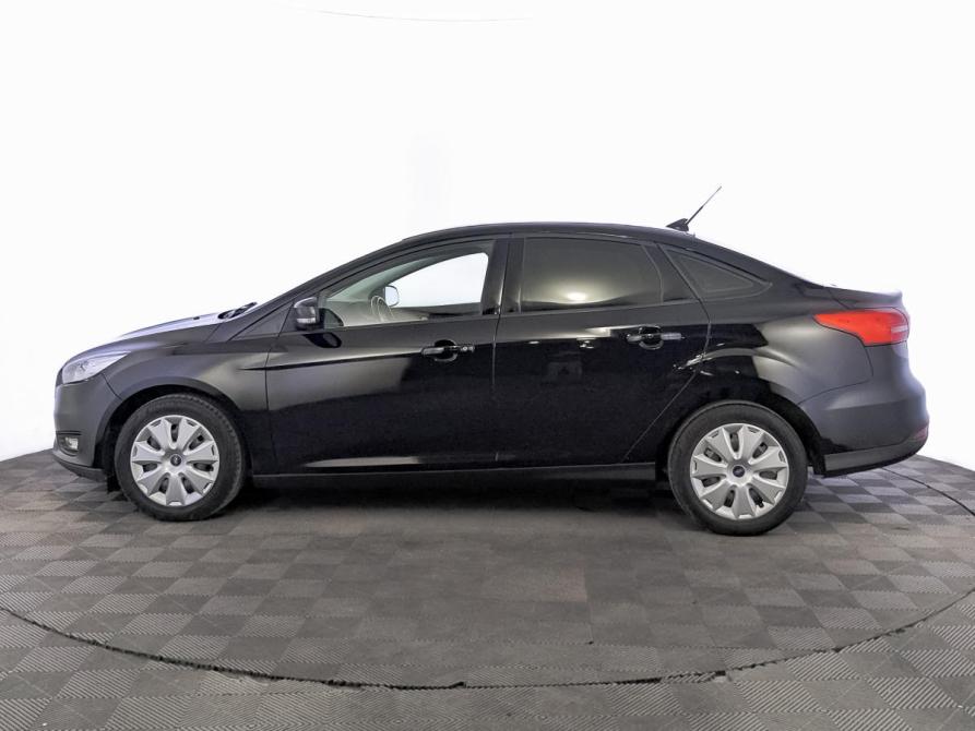 Ford Focus III Рестайлинг Москва  - изображение 8