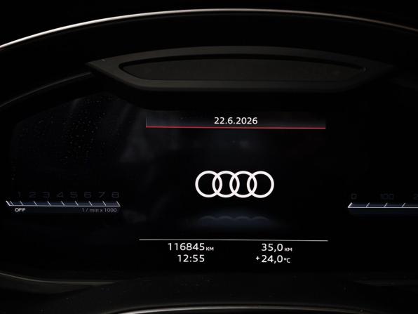 Audi Q8 I (4M) с пробегом 2022 года, цена 6 704 530 рублей, 116837 км, внедорожник, Автокод Объявления