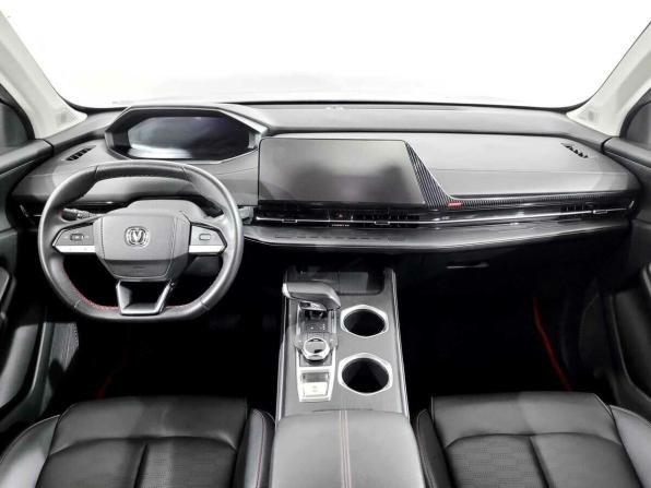 Changan CS55 Plus II с пробегом 2023 года, цена 1 540 000 рублей, 148643 км, внедорожник, Автокод Объявления