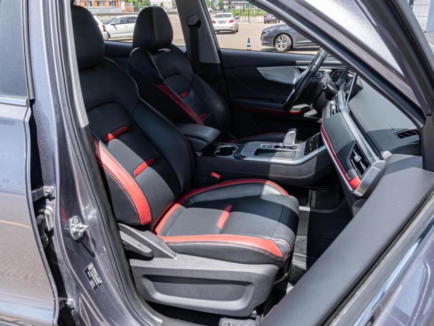 Chery Tiggo 4 Pro I Краснодар  - изображение 8