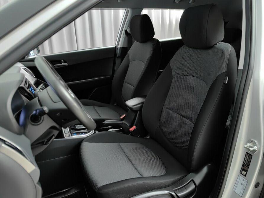 Hyundai Creta I Подольск  - изображение 6
