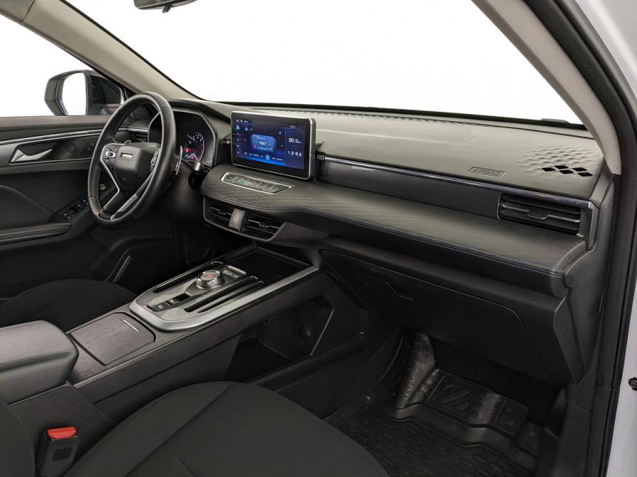 Haval Jolion I Рестайлинг Москва  - изображение 11