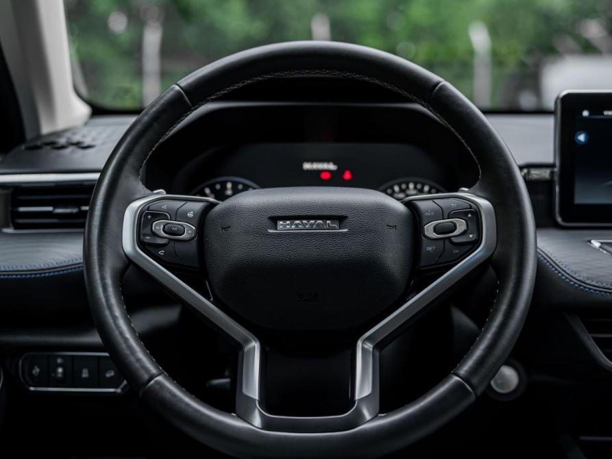 Haval Jolion I Рестайлинг Санкт-Петербург  - изображение 7