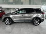 Geely Atlas Pro Новосибирск  - изображение 31