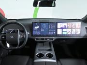 Li Auto (Lixiang) L6 Москва  - изображение 34