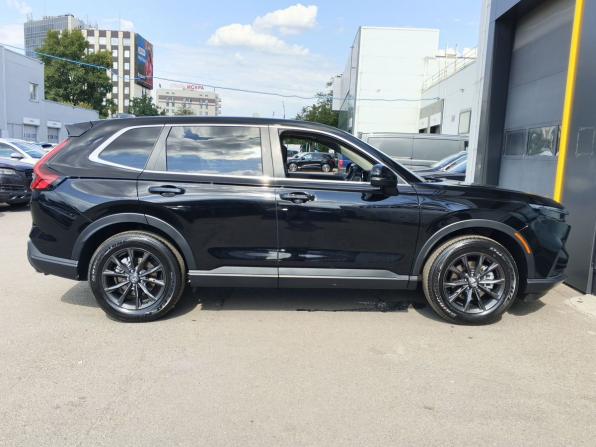 Honda CR-V VI с пробегом 2026 года, цена 4 180 000 рублей, 14 км, внедорожник, Автокод Объявления