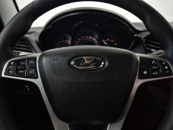 Lada (ВАЗ) Vesta I с пробегом 2018 года, цена 1 070 000 рублей, 129303 км, универсал, Автокод Объявления