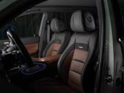 Mercedes-Benz GLE AMG II (V167) Рестайлинг Москва  - изображение 38