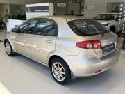 Chevrolet Lacetti I Краснодар  - изображение 26