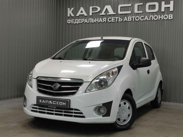 Ravon R2 с пробегом 2016 года, цена 480 000 рублей, 200295 км, хэтчбек, Автокод Объявления
