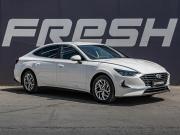 Hyundai Sonata VIII (DN8) Краснодар  - изображение 21