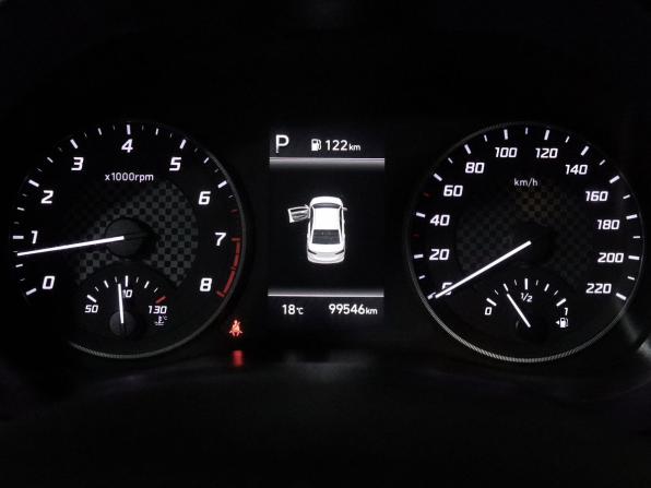 Hyundai Solaris II Рестайлинг с пробегом 2020 года, цена 1 495 000 рублей, 99545 км, седан, Автокод Объявления