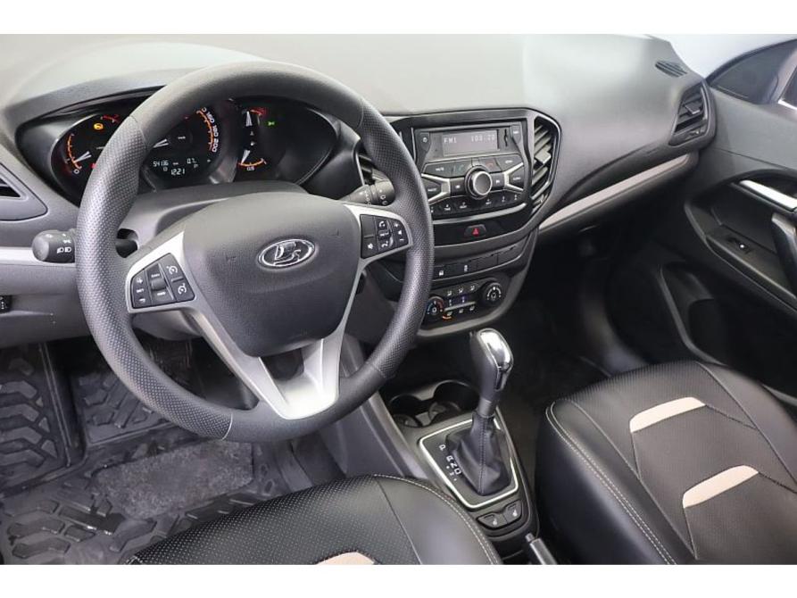 Lada (ВАЗ) Vesta I Коломна  - изображение 6
