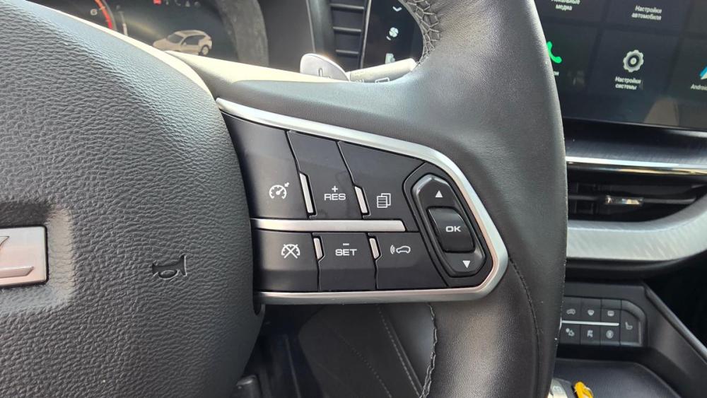 Haval F7 I Рестайлинг Санкт-Петербург  - изображение 12