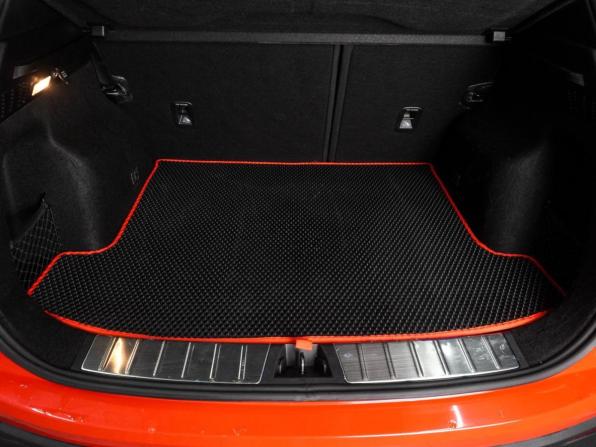 Geely Coolray I с пробегом 2022 года, цена 1 779 000 рублей, 68940 км, внедорожник, Автокод Объявления
