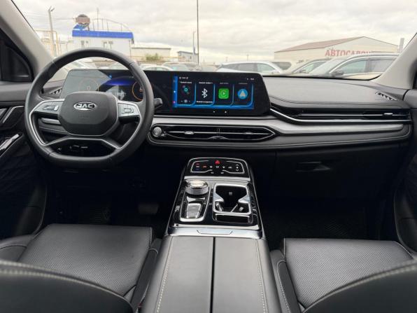 JAC JS6 с пробегом 2023 года, цена 1 845 000 рублей, 28788 км, внедорожник, Автокод Объявления