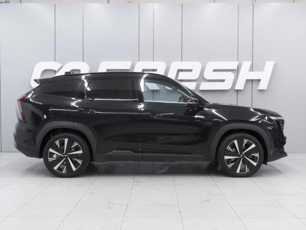 Geely Atlas II с пробегом 2024 года, цена 3 100 000 рублей, 48472 км, внедорожник, Автокод Объявления