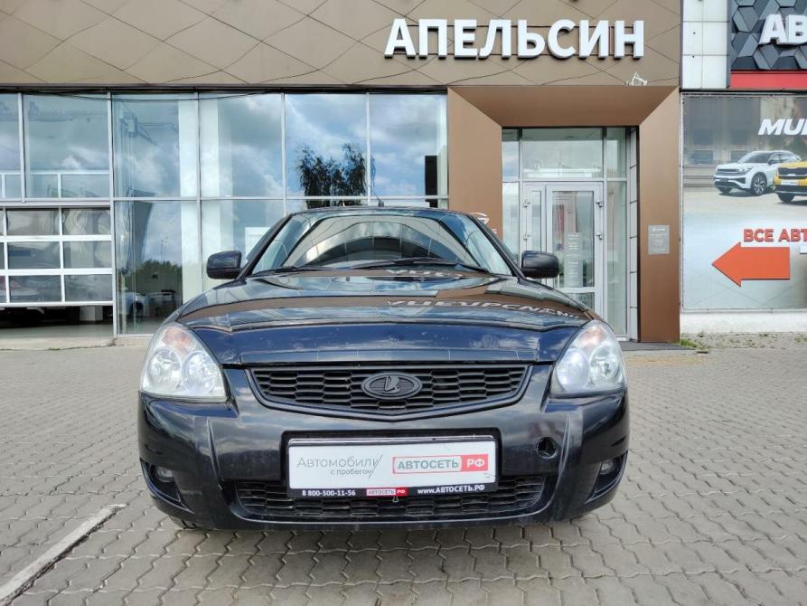 Lada (ВАЗ) Priora I Рестайлинг Набережные Челны  - изображение 2