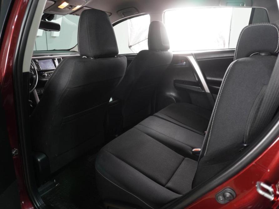 Toyota RAV4 IV (XA40) Рестайлинг Воронеж  - изображение 11