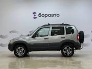 Chevrolet Niva I Рестайлинг Ставрополь  - изображение 20
