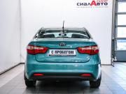 Kia Rio III Красноярск  - изображение 36