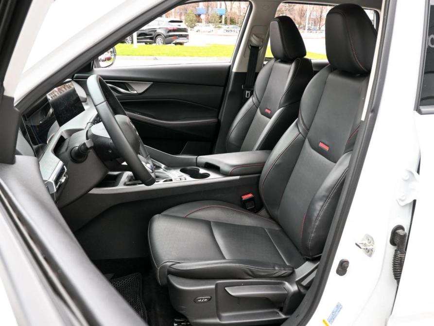 Changan CS35 Plus I Рестайлинг Волгоград  - изображение 11