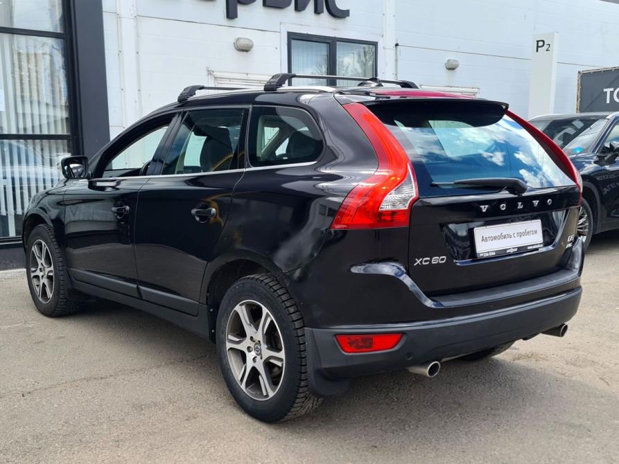 Volvo XC60 I Москва  - изображение 6