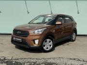 Hyundai Creta I Кемерово  - изображение 17