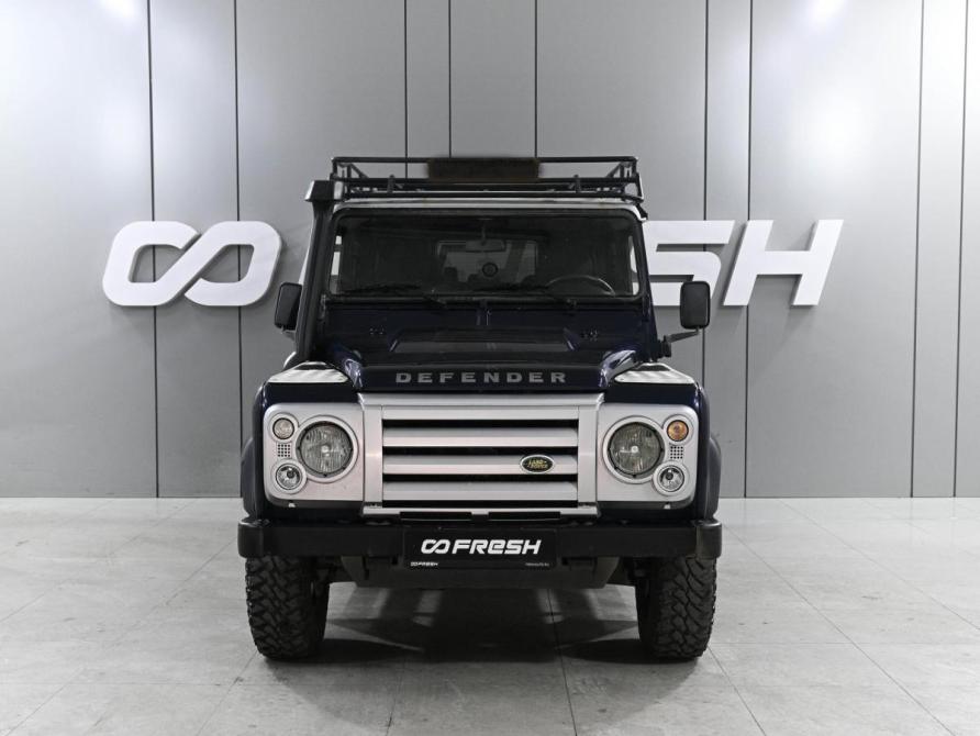 Land Rover Defender I Рестайлинг Ростов-на-Дону  - изображение 3