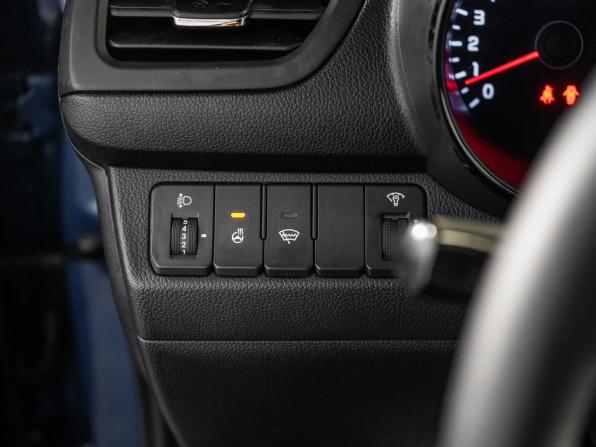 Kia Rio III с пробегом 2013 года, цена 850 000 рублей, 121391 км, хэтчбек, Автокод Объявления