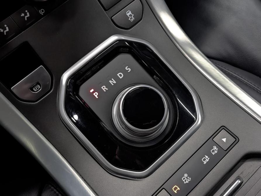 Land Rover Range Rover Evoque I Санкт-Петербург  - изображение 28
