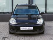 Ford Fiesta Mk5 Екатеринбург  - изображение 28