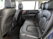 Infiniti QX80 I Рестайлинг Москва  - изображение 42