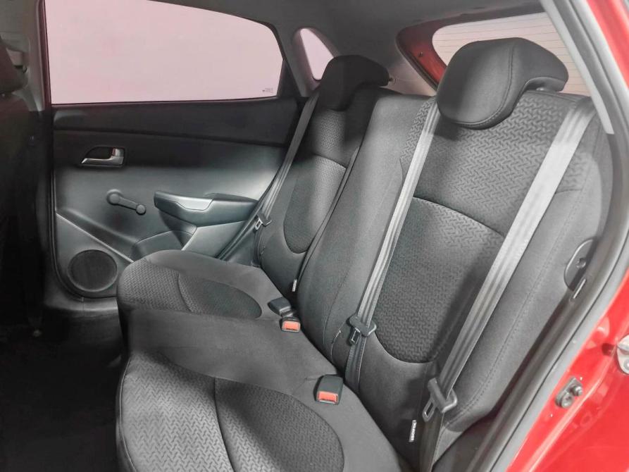 Kia Rio III Рестайлинг Нижний Новгород  - изображение 16
