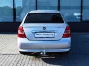 Lifan Solano I (620) Екатеринбург  - изображение 26
