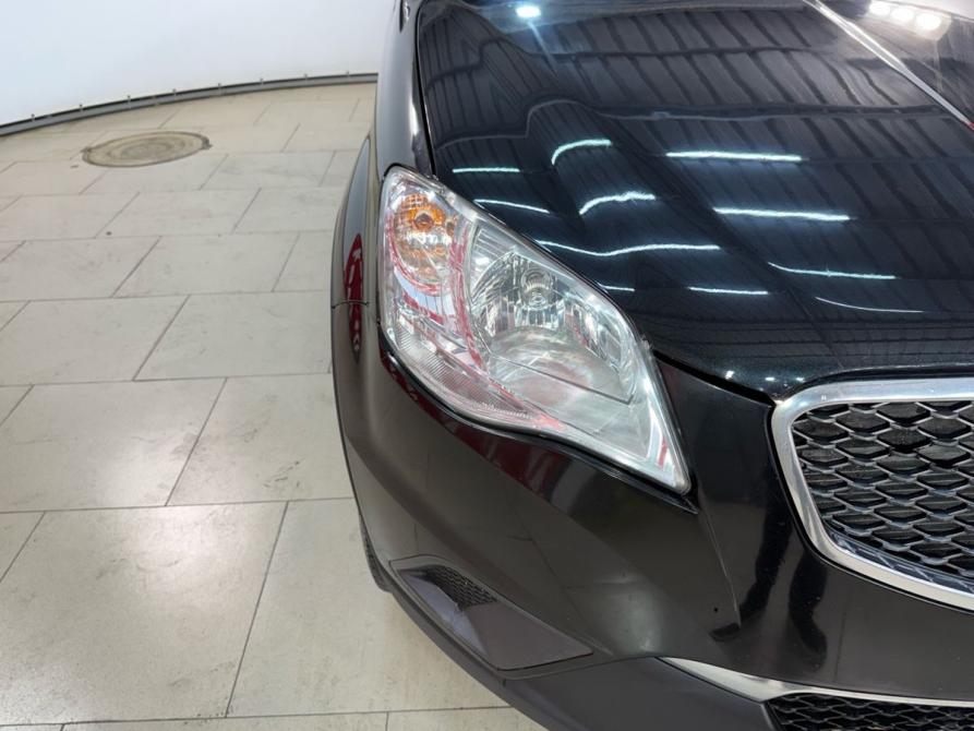 SsangYong Actyon II Новочеркасск  - изображение 7