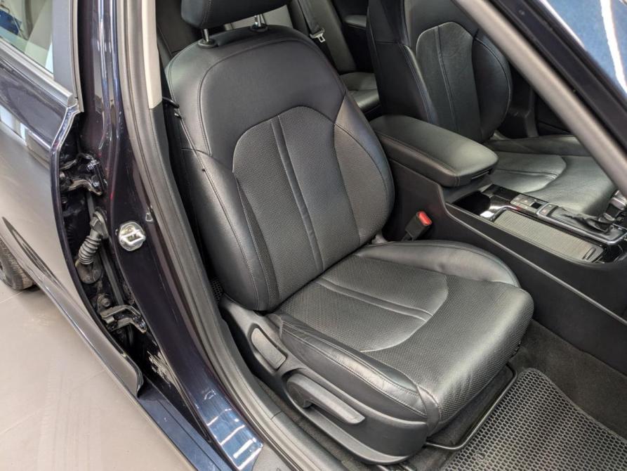 Kia Optima IV Москва  - изображение 17
