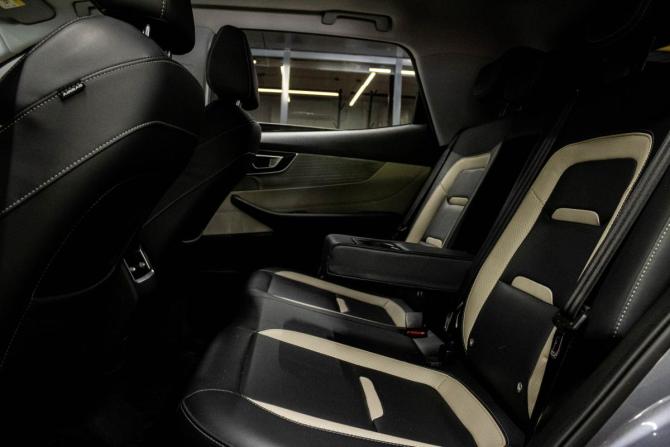 Chery Tiggo 4 Pro I с пробегом 2024 года, цена 1 650 000 рублей, 61448 км, внедорожник, Автокод Объявления
